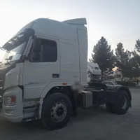 کشنده دایون 430|خودرو سنگین|گرگان, |دیوار
