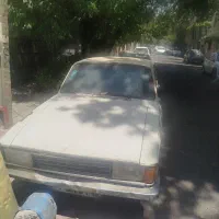 پیکان 76روشن سالم