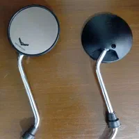 اینه موتور فابریک