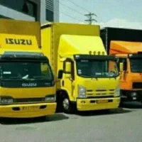 شرکت اتوبار بین المللی آبای شیراز