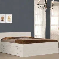 سرویسخواب چوبی