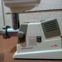 چرخ گوشت پارس خزر