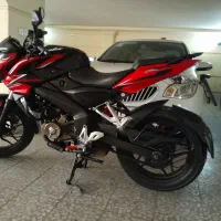 ان اس 200 آپاچی 180 na nh بنلی 250