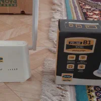 مودم ایرانسل