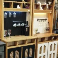 فروش کافی بار شیک قیمت مناسب کاشان