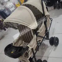 کالسکه دو قلو