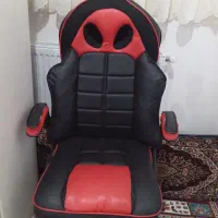 صندلی گیمینگ تر تمیز فوری
