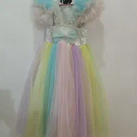 لباس مجلسی دخترونه