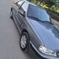 پژو پارس