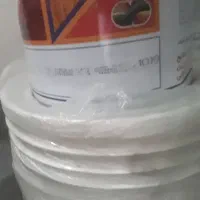 رنگ سفید فوری  اشن