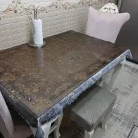 میزانهای خوری