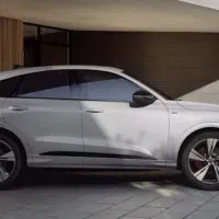 فروش حواله آئودی Audi Q5 e tron مدل 2025