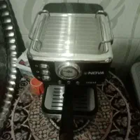 قهوه ساز نوا ۲۰barدرحد نو