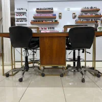 میز ناخن عروسک