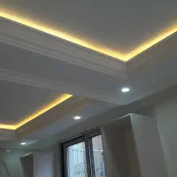 گچبری طرح کناف گچ بری گچ کاری