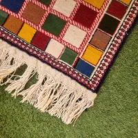 فرش دستبافت