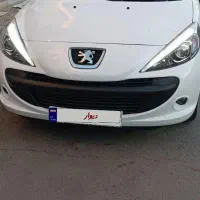 207سقف فلز 1405. tu5پلاس صفر قابل معاوضه