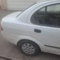 تیبا مدل ۹۷