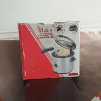 سرخ کن