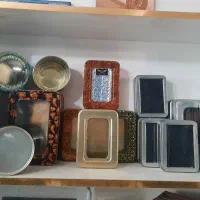 تولیدظرف فلزی واعطای نمایندگی پخش