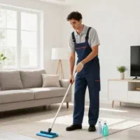 نظافتی خدماتی