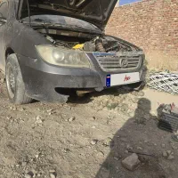 خودرو لیفان 620مدل 1391