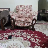 مبل هفت نفره