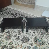 پایه نگهدارنده مانیتور