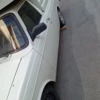 پیکان وانت