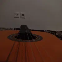 گیتار مبتدی|گیتار، بیس، امپلیفایر|مهاجران, |دیوار