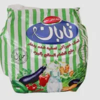 نمک یددار تابان