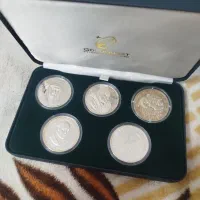 سکه گلد کوئیست