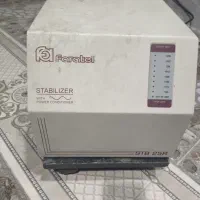 استابلایزر.محافظ برق 6000