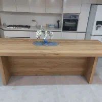 فروش میز چوبی  بزرگ