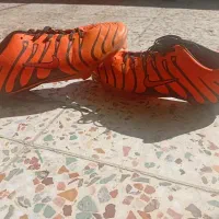 کفش استوک فوتبال اصل سایز ۴۰