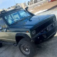 پاترول ۶ سیلندر موتور نو گیربکس ۶ دنده