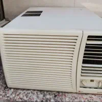 کولر گازی پنجره ای الجی ۲۰هزار
