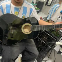 گیتار استگ