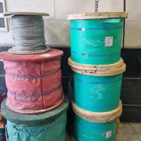 سیم بکسل و پیچ و مهره