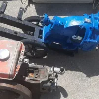 موتور و پمپ اب کشی