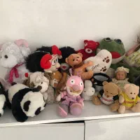 عروسک تعدادی