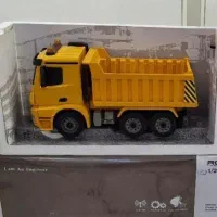 کامیون بنز کنترلی