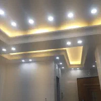 برقکار داخلی ساختمان،خدمات تخصصی برق و هوشمندسازی