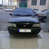 پراید ۸۷