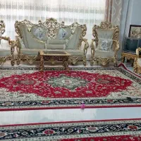مبل سلطنتی ۹ نفره