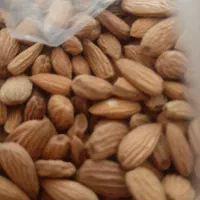 بادام تلخ