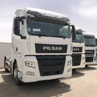 پیلسان ۴۴۰ ریتارد گیربکس مدل ۱۴۰۵