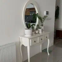 آیینه کنسول