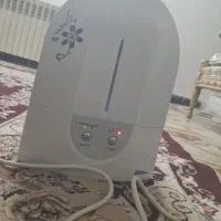 دستگاه بخور ۴ لیتری