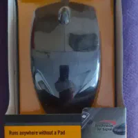 موس باسیم A4TEC اصل